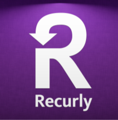 Recurly Billing and Invoicing App