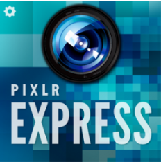 Pixlr Express