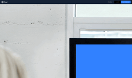 Prezi Presentations App