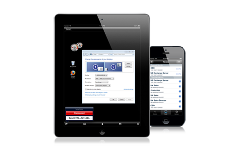 Netop Remote Control | DiscoverCloud