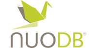 NuoDB