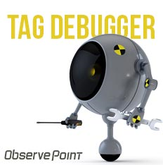 Tag Debugger