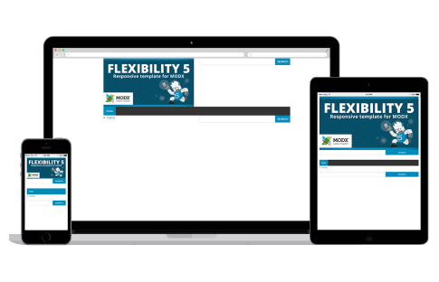 MODX Revolution | DiscoverCloud