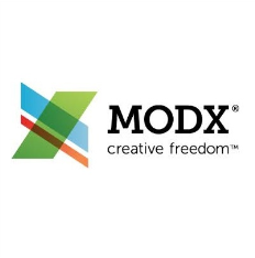 MODX Revolution App