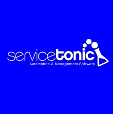 ServiceTonic App