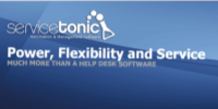 ServiceTonic