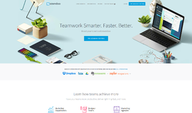 Azendoo Task Management App