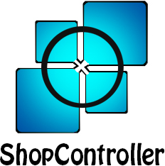 Shop Controller Shipping and Tracking App