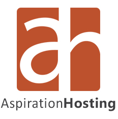 Aspiration Hosting