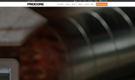 Procore Project Management Tools App
