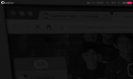 Usersnap Web Development App