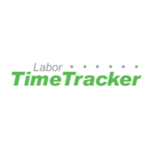Labor Time Tracker App