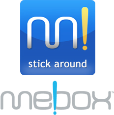 Me!Box Media Engagement Tools App