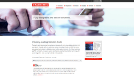 Xi Solutions Suite Data Security App