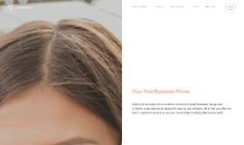MightyCall React VOIP App