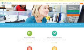 SmartSignin Password Management App
