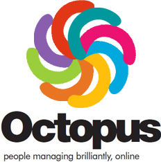 Octopus HR HR Administration App