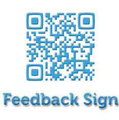Feedback Sign App