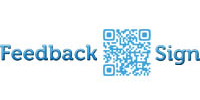 Feedback Sign