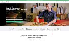 Wagepoint Pay Salary tools App