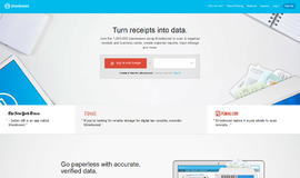 Shoeboxed Other Utilities App