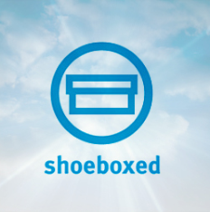Shoeboxed