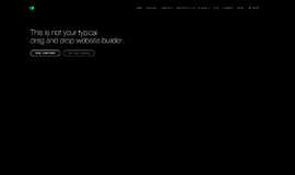 IM Creator Design Templates App
