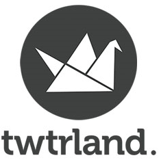 Twtrland Competitive Intelligence App