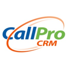 CallPro CRM CRM App