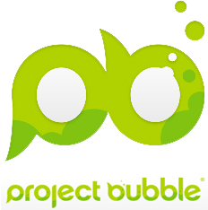 Project Bubble Project Management Tools App
