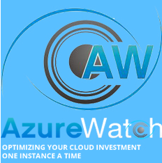 AzureWatch