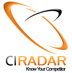 CIRADAR - Product Management Intelligence Competitive Intelligence App
