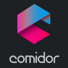 Comidor Digital Automation Platform Business Process Management App