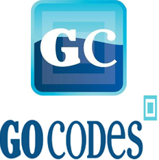 GoCodes Digital Asset Management App