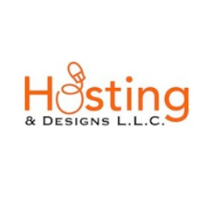Hosting And Designs App