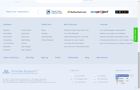Provide Support | DiscoverCloud
