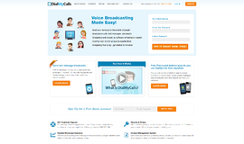 DialMyCalls Other Utilities App