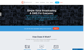 Call-Em-All Recruiting App
