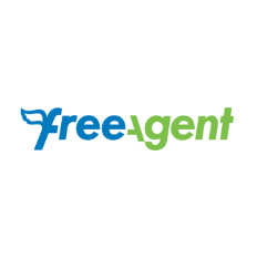 FreeAgent Accounting App