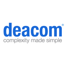 Deacom ERP App