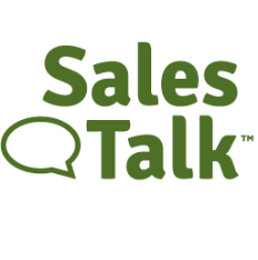 SalesTalk Sales Process Management App
