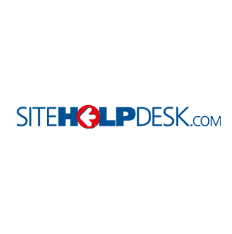Sitehelpdesk Help Desk App