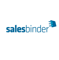 SalesBinder