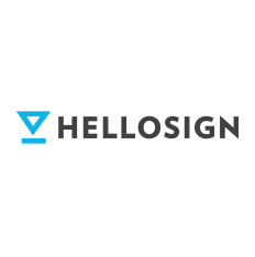 HelloSign App