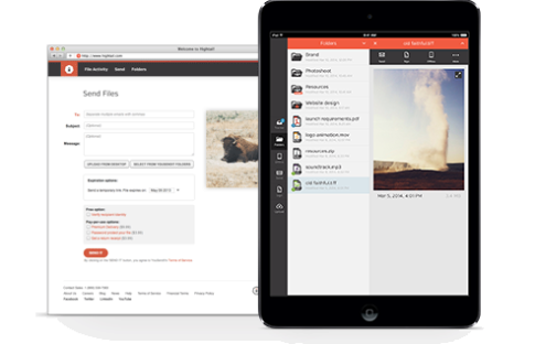 Hightail | DiscoverCloud