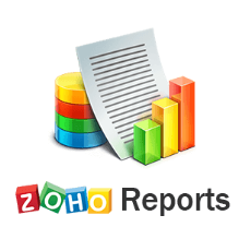 Zoho Reports