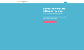 SurveyGizmo Surveys and Forms App