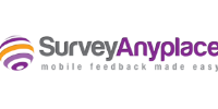Survey Anyplace