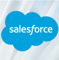 SalesForce Sales Cloud