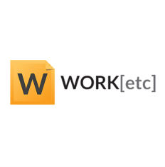 Worketc CRM App